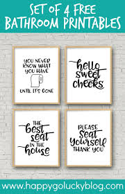 Pin On Bathroom Wall Art