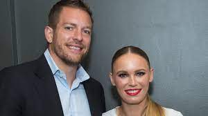Caroline wozniacki / stiri caroline wozniacki. Uberraschung Tennis Star Caroline Wozniacki Ist Verheiratet Promiflash De