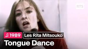 Les Rita Mitsouko