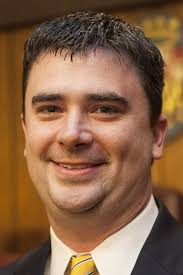 County Council clashes over choice of bipartisan chairmen