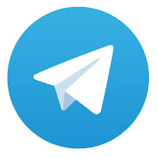 Telegram The Messaging App For Android Has Been Updated Today Before This Update The App Supported The Creation Of Gr Telegram Logo App Logo Instagram Logo