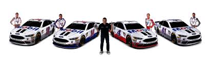 Nascar camping world trucks 2018 (23). Mobil 1tm And Stewart Haas Racing Gear Up For The 2018 Nascar Season Business Wire