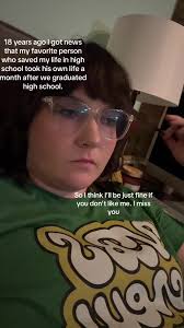 Ana That Passed Away from Harrison Centr