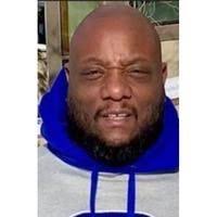 Derec Burks Obituary (1974