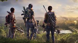 Of course as you level up, you can experiment with the others skills as you unlock them. Specializations The Division 2 The Division Zone