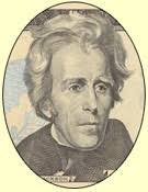 Andrew Jackson