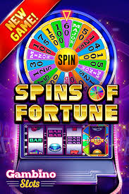 Pin On New Gambino Slots Games