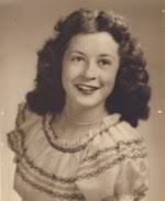 Obituaries Search for Joyce Irwin