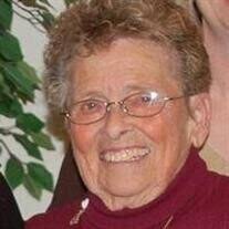 Adrienne Alice Doyle Obituary May 18, 2017