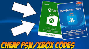 Maybe you would like to learn more about one of these? How To Buy Psn Xbox Gift Cards For Cheap How I Buy Youtube