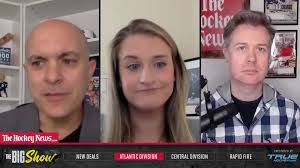 3 Days Until Opening Night: Lightning's History Of No. 3