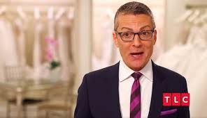 Ultimately, it took a beat, she said, but then as my relationships developed. Say Yes To The Dress Randy Fenoli Youngest Of 7 Raised On Cattle Farm