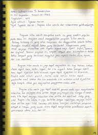 Penggunaannya buku teks digital pendidikan moral tingkatan 4 kssm ini sangat mudah kerana. Exclusive Through My Mind Contoh Tugasan Harian Pend Moral Tingkatan 4