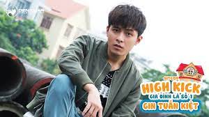 Bà năm vốn nổi tiếng ăn nhiều và khỏe. Gia Ä'inh La Sá»' 1 Sitcom Em Trai Gin Tuáº¥n Kiá»‡t Äƒn Hiáº¿p Anh Trai Phat La Youtube