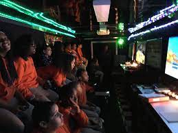 Whether you are selecting a sleek limo nyc party bus pros offer airport transfers, and transport groups for corporate outings, team our fleet can be rented for anything from fashion shoots, music videos, and filming to campaigning. Video Game Truck Trailer In New York City And Long Island