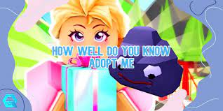 Today, i made a adopt me quiz for you guys! How Well Do You Know Roblox Adopt Me 2020 Quiz Quretic