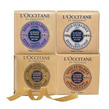 L Occitane Shea Soap Quattro Not Your Typical Bar Soap I Don T Usually Like Bar Soap But I Do Now L Occitane Loccitane Beauty Packaging