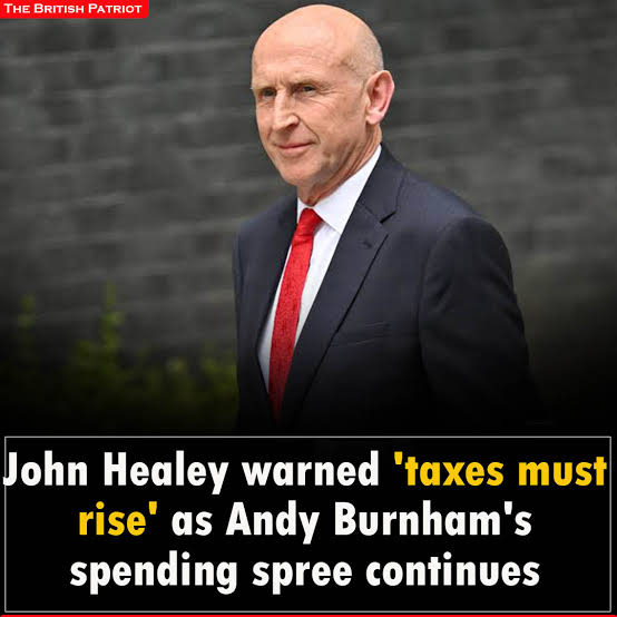 UK taxpayers face huge bill over new spending plans