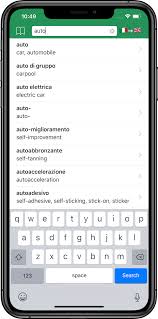 Best Free Offline Dictionary Apps For Android And Ios In 2021