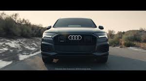 Audi Present Architect Tv Commercial 2020 Tv Commercials Audi Tv