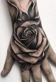 El Ustu Gullu Dovme Tesettur Giyim Dovme Tattoo Dovme Modelleri