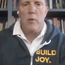 🌟 Discover the Joy Formula with Paddy Condon