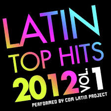 Addicted To You Lyrics Latin Top Hits 2012 Vol 1 Only