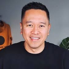 Edison Yu's Instagram, Twitter & Facebook