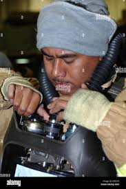 Aviation ordnanceman 2nd class hi-res stock photography and images