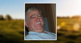 Roger Duncan from Oak Ridge, formerly of Petros Obituary May 8, 2018