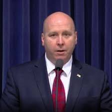 24 COVID-19 deaths at LaSalle vets' home launches first pandemic public  oversight hearing in Illinois