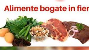 Cu ajutorul lor, puteți normaliza starea lor, dacă de zi cu zi de a lua o astfel de cantitate de alimente, care poate găzdui de la 10 până la 30 mg de fier. Alimente Bogate In Fier Youtube