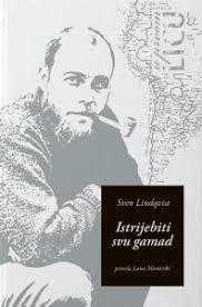 Istrijebiti svu gamad