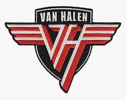 Van halen logo fair warning guitarist music, others transparent background png clipart logotype original. Van Halen Band Logo Hd Png Download Transparent Png Image Pngitem