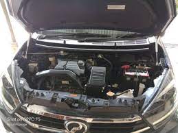Adakah setting ecu akan tganggu? Hot Sale Axia Bezza Dan Kenari Hidrolik Damper Bonet Depan Shopee Malaysia