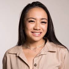 Jackie Falzone's Instagram, Twitter & Facebook