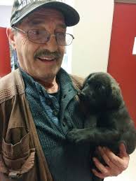 Adélard Laforge Obituary