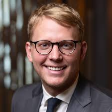 Adam Jaster, Luxury Real Estate Agent in Denver, CO