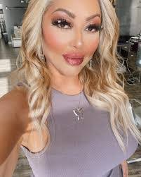 Christy Casanova's Instagram, Twitter & Facebook