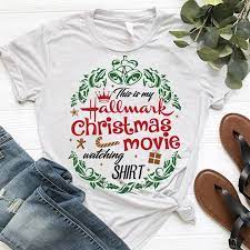 We did not find results for: This Is My Hallmark Christmas Movie Watching Shirt Teepython