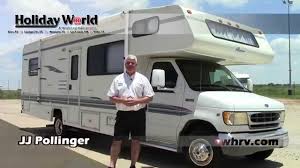 2015 mercedes coachmen prism class c motor homeserviced exclusive by mercedes benz. Preowned 1998 Coachmen Leprechaun 290rs Class C Motorhome Rv Holiday World Of Houston In Katy Texas Youtube