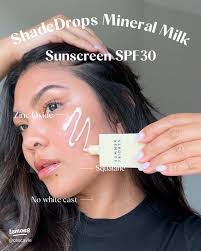 Why Summer Fridays ShadeDrops SPF 30 is Your Summer Essential