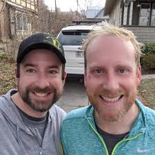 Using Strava with Apple Watch for a 5k run