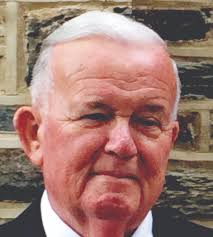 Bobby Greene Winters