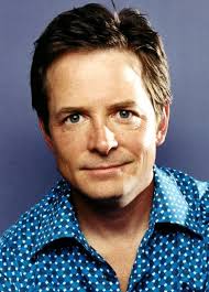 Michael J Fox Courageous Michael J Fox Michael J Alex P Keaton