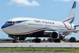 Air Peace Fleet Details and History
