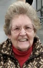 Mary Ann Tharpe Obituary July 30, 2020