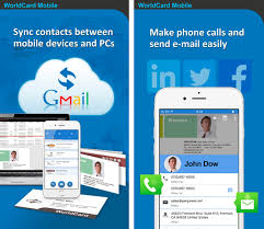 You can also customize your profile complete with a career summary listing your skills, experience, qualifications etc if need be, list your career history and other information. 5 Best Business Card Scanner Apps For Android Techwiser