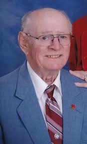 Harold (Harry) A. Brueggen