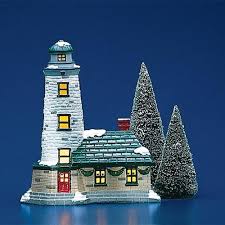 Get the best deals for christmas village lighthouse at ebay.com. Lighthouse 56 50300 Department 56 Retirements